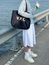 ONL One tuck bermuda pants