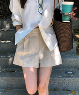 [2,000 Sold] Setter Breeze Linen Pants / 3 Colors