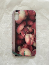 peach case (Matt hard)
