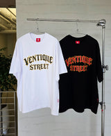 VENTIQUE Street Tシャツ 2color