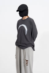 サークルエリア半袖Tシャツ