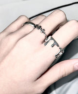 Water Splash Ring