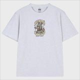 Not Mine Angry Bunny T-Shirt (3color)