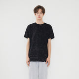 エイリアングラフィティ SS Tシャツ(Black)