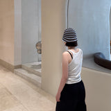 [MADE] Étang Tornado Hat﻿ | Brown