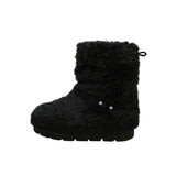 RIBBON DUMBLE BEAR BOOTS