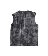 Sorona Marble Singlet (Aurora)