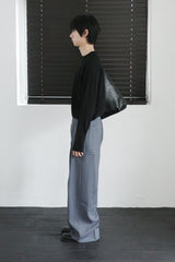 slouchy hobo bag