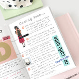 oab day sticker3 set