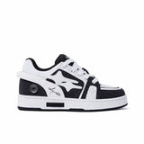 KILLWINNER Black Meteor Sports Sneakers, Unisex Style