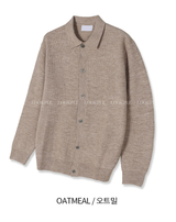  Logane Cashmere Hachi Karanite