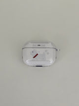 マイパピー(white)AirPodsケース