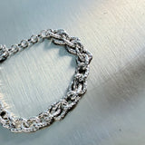Forge Link Bracelet
