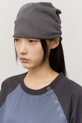 Kibo Raglan Top