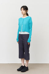 (W) Eden Capri Pants