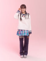  sailor top