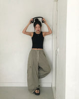 [MADE] Rush, Big Pocket Cargo Pants