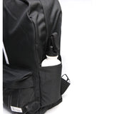 CROOZ IDENTITY BACKPACK BAG RE
