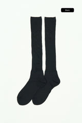 Ellis soft knee socks
