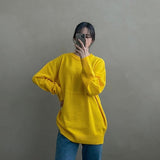 ASCLO Thanks ベーシックニット(13color)