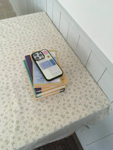 The Grass MagSafe Glass Bumper Case