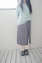 ベーシックスリーブ T (3c)