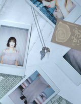 Cloudbird Necklace