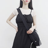 Miamo シースルーTシャツ