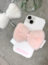 milk white phone case