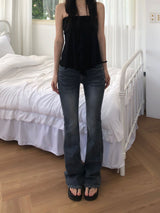 Pub shirring top (3 colors)