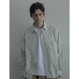 Vintage stripe shirts