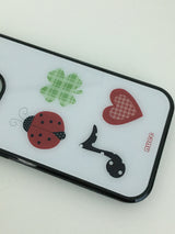 ラッキーケース (glossy)
