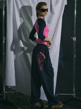 CROSS JOGGER