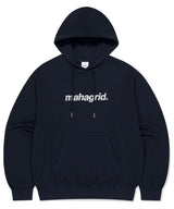 BASIC LOGO HOODIE