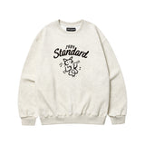 HAPPY CAT Sweatshirt (STMSTD-0267)