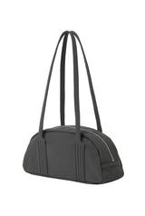 Maroon bag