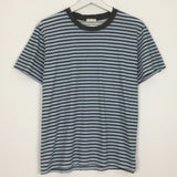 ダメージクルーネックTシャツ(2color)