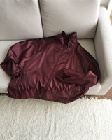 Stream Track Windbreaker