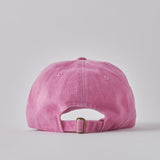 FFOUND2 ビンテージストーンウォッシュドボールキャップ / PINK