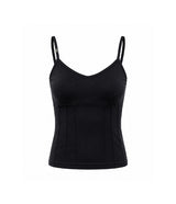 26SS★ [mnem] Mellow Pintuck Cami