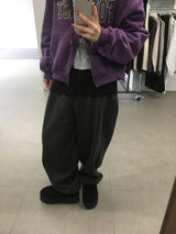 ロココレイヤードタンクトップ(5color)
