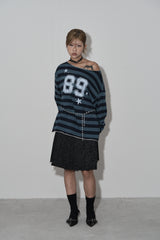 st star mtm (navy)