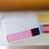 リトル パッチ マスキングテープ セット(2 Pieces)