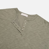 Hiroshi Henley Top