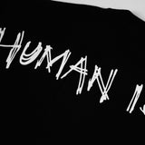 Tagged - ディスペアオーバーサイズフールTシャツ