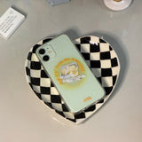 テイストザムーンデイジェルハードケース