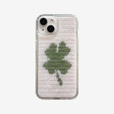 CLOVER HARD JELL CASE