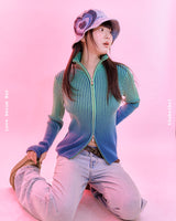 Love Denim Hat