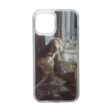 [warm golden retriever jelly hard case]