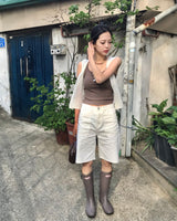 Lohaパンツ